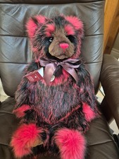 Charlie Bears Carousel