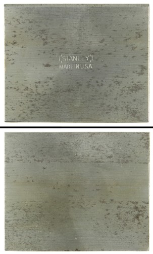 Founder grade cutter - grade,