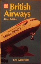 British Airways (Ian Allan