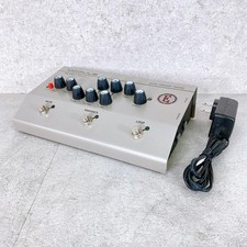 EDEN MODULE Bass Preamp