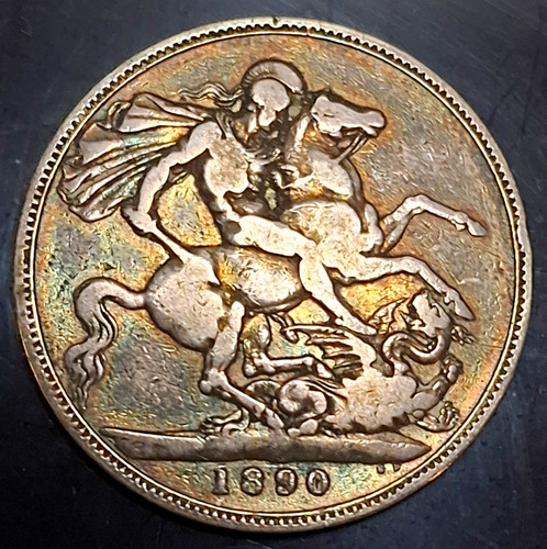 1890 queen victoria - 1890,