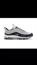 Nike Air Max 97 Black /