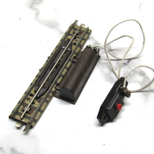 Hornby dublo rail - 3,