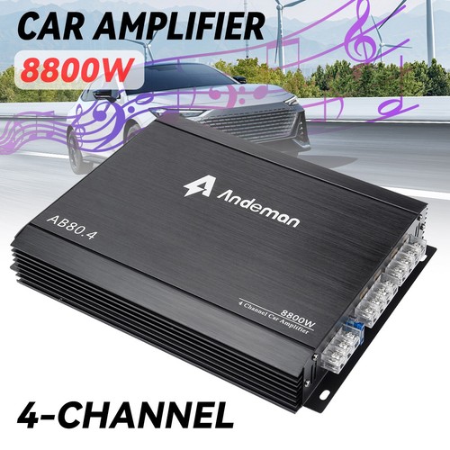 8800w 7800w 4ch audio power - 7800w,