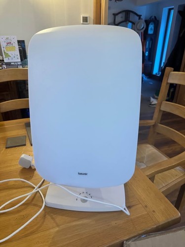 Beurer tl90 daylight therapy - beurer,