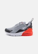 Nike Air Max 270 Trainer Infant Boys Grey Size UK 5.5 EU 22 /REF23