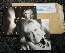 Agnetha Faltskog (ABBA) A+ CD