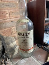 Large Bells Scotch Whiskey