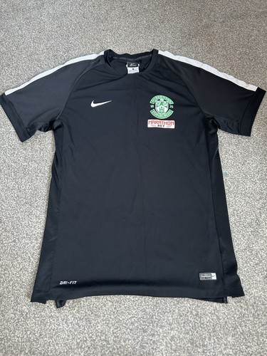 Hibernian 2016 nike - 2016,