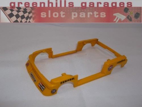 Greenhills scalextric metro - greenhills,