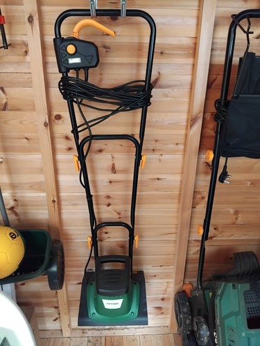 Used rotavator tiller - rotavator, /