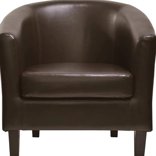 Direct leather tub - direct,