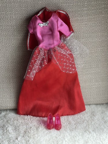 Disney princess dress gown - princess,