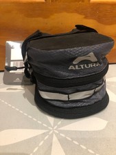 Altura Trail Seatpack