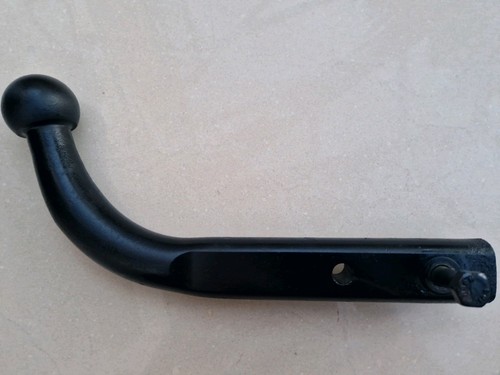 Swan neck tow - swan,