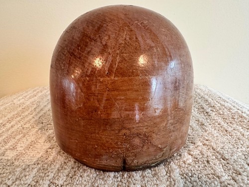 Unique round crown millinery - unique,