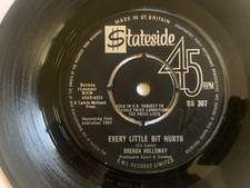 Brenda Holloway, Every Little