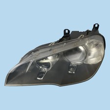 Left Adaptive Xenon Headlight