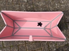 Portable Foldable Baby Bath