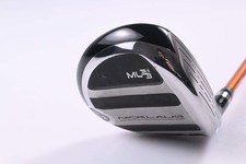 Nicklaus ML 3x3 #3 Wood / 15