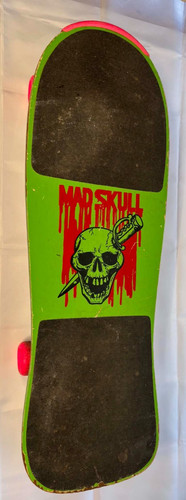 Vintage valterra stake zombie - vintage,