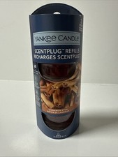 Yankee Candle Cinnamon Stick