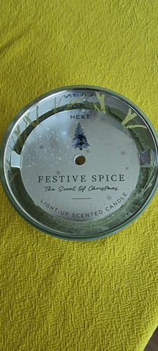 Next festive spice - next,