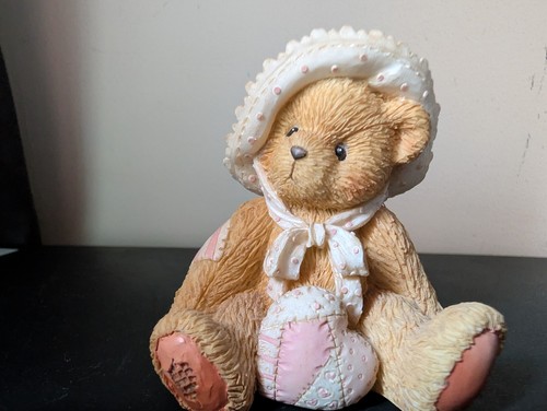Cherished teddies enesco corp - teddies,