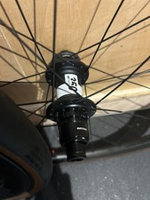 Roval C38 Carbon Disc Wheelset