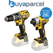 Dewalt DCF887N 18V Brushless