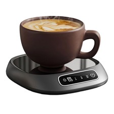 Electric Coffee Mug Warmer Tea