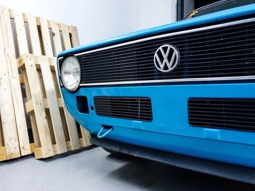 Volkswagen mk1 cabriolet - volkswagen, vw