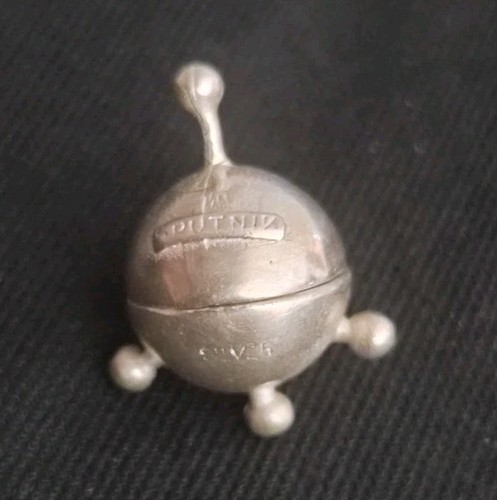 Vintage sterling silver rare - vintage,