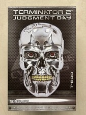 Terminator 2 Judgement Day