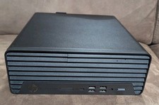 HP EliteDesk 805 G6 SFF 8Gb