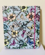Paperchase • Recipe Book