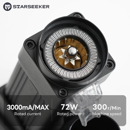 Starseeker e55pro 55mm - e55pro, burr