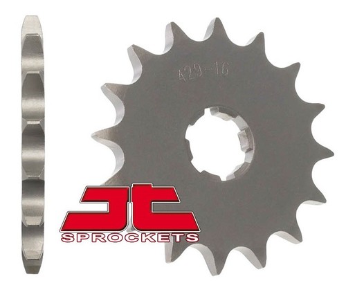 Front sprocket yamaha yz - jt,