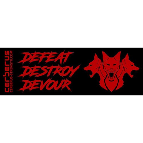 Cerberus strength defeat - cerberus,