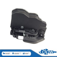 Rear Left Door Lock Latch (5