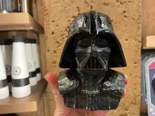 Star Wars Darth Vader Bust