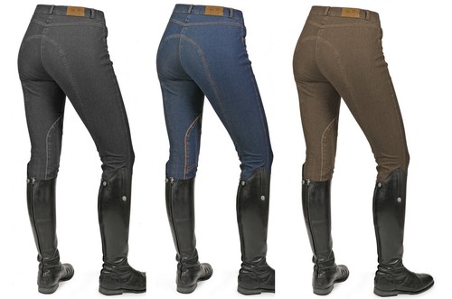 Mark todd original - original, denim
