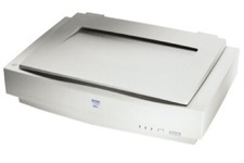 Epson 1640xl A3 USB SCSI-2 CCD Flatbed Colour Scanner 1640 G650C REF W/WARRANTY
