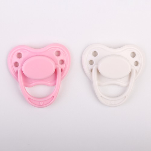 2pcs magnetic pacifiers dummy - 2pcs,
