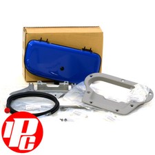 Spec C Roof Vent Kit Roof Flap