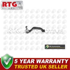 Front Left Tie Rod End Fits