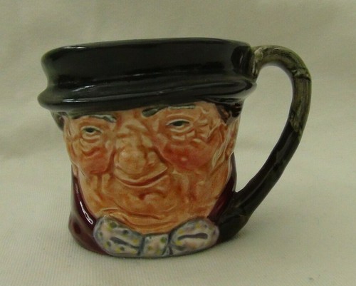 Royal doulton tony - ",
