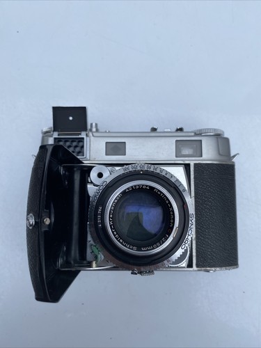 Vintage kodak retina iii 3 - retina, c
