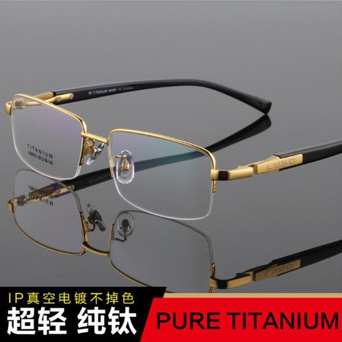 Men titanium reading - men's,