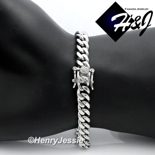 Men stainless steel - stainless,